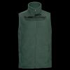 Outdoor fleece gilet Thumbnail