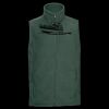 Outdoor fleece gilet Thumbnail