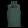 Outdoor fleece gilet Thumbnail