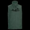 Outdoor fleece gilet Thumbnail