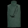 Outdoor fleece gilet Thumbnail