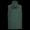 Outdoor fleece gilet Thumbnail