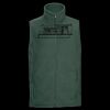 Outdoor fleece gilet Thumbnail