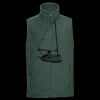 Outdoor fleece gilet Thumbnail