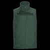 Outdoor fleece gilet Thumbnail
