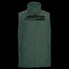 Outdoor fleece gilet Thumbnail