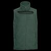 Outdoor fleece gilet Thumbnail