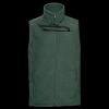 Outdoor fleece gilet Thumbnail