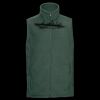 Outdoor fleece gilet Thumbnail