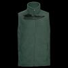 Outdoor fleece gilet Thumbnail