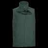 Outdoor fleece gilet Thumbnail