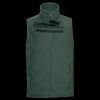 Outdoor fleece gilet Thumbnail