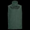 Outdoor fleece gilet Thumbnail