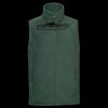 Outdoor fleece gilet Thumbnail