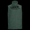 Outdoor fleece gilet Thumbnail