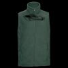 Outdoor fleece gilet Thumbnail
