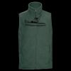 Outdoor fleece gilet Thumbnail