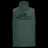 Outdoor fleece gilet Thumbnail