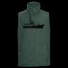 Outdoor fleece gilet Thumbnail