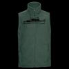 Outdoor fleece gilet Thumbnail