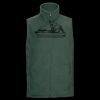 Outdoor fleece gilet Thumbnail