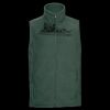 Outdoor fleece gilet Thumbnail