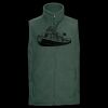 Outdoor fleece gilet Thumbnail