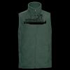 Outdoor fleece gilet Thumbnail
