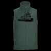 Outdoor fleece gilet Thumbnail