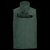 Outdoor fleece gilet Thumbnail