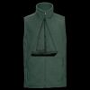 Outdoor fleece gilet Thumbnail