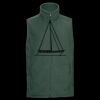 Outdoor fleece gilet Thumbnail