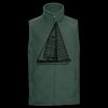 Outdoor fleece gilet Thumbnail