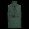 Outdoor fleece gilet Thumbnail