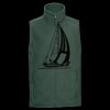 Outdoor fleece gilet Thumbnail