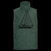 Outdoor fleece gilet Thumbnail