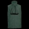 Outdoor fleece gilet Thumbnail