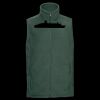 Outdoor fleece gilet Thumbnail