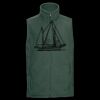 Outdoor fleece gilet Thumbnail