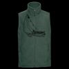 Outdoor fleece gilet Thumbnail