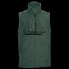 Outdoor fleece gilet Thumbnail