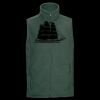 Outdoor fleece gilet Thumbnail