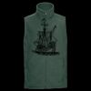 Outdoor fleece gilet Thumbnail
