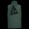 Outdoor fleece gilet Thumbnail
