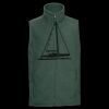 Outdoor fleece gilet Thumbnail