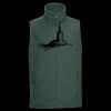 Outdoor fleece gilet Thumbnail