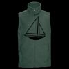Outdoor fleece gilet Thumbnail
