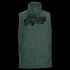 Outdoor fleece gilet Thumbnail