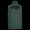 Outdoor fleece gilet Thumbnail
