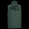 Outdoor fleece gilet Thumbnail